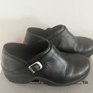 Iron Age Steel Toe Shoes